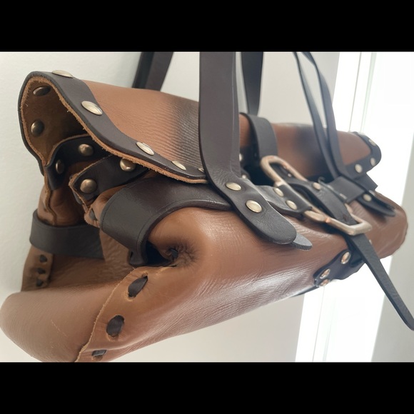 Jimmy Choo Original Shoulder Bag - Picture 4 of 13